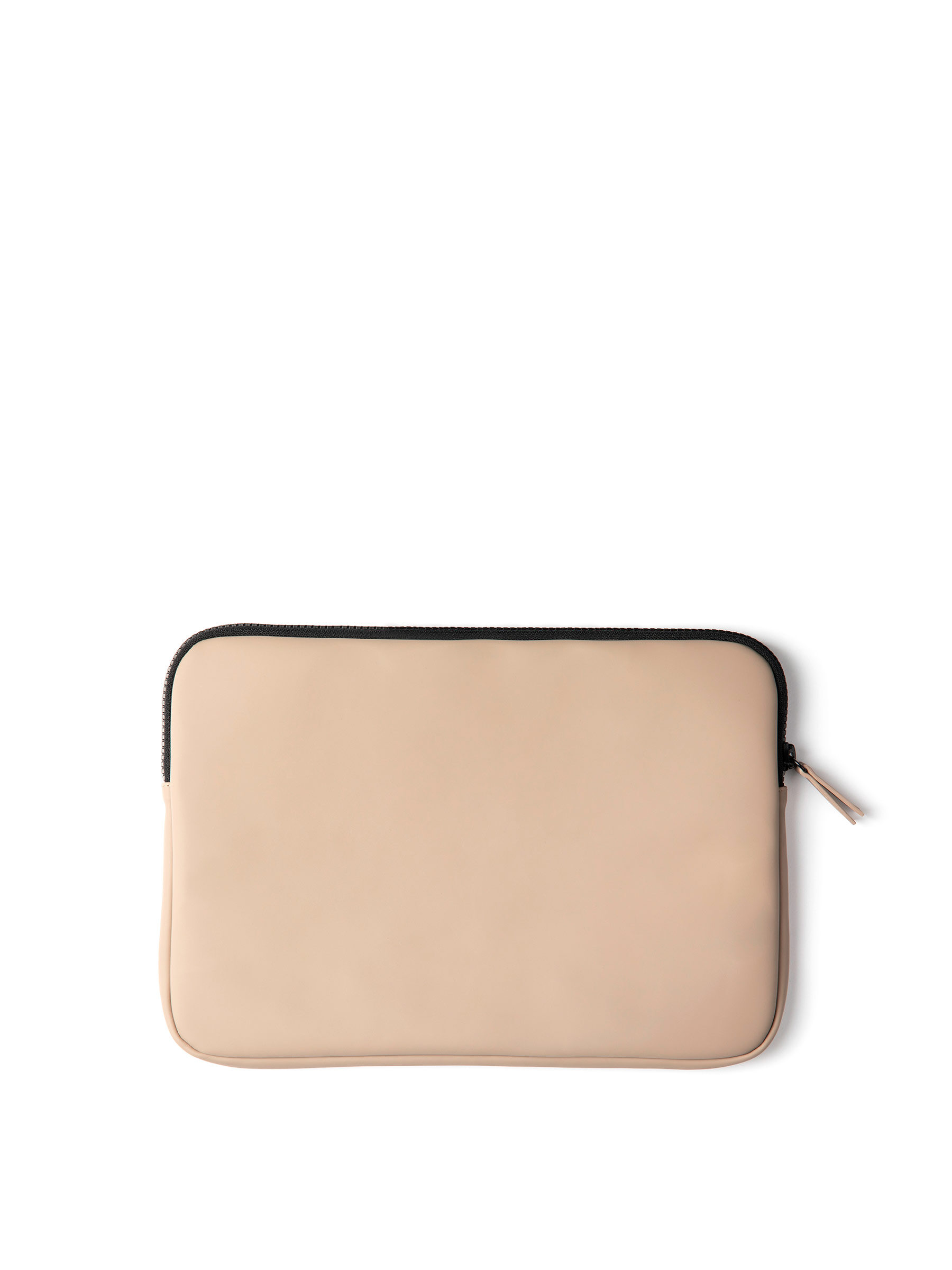 Baltimore laptopcase 15" Greige