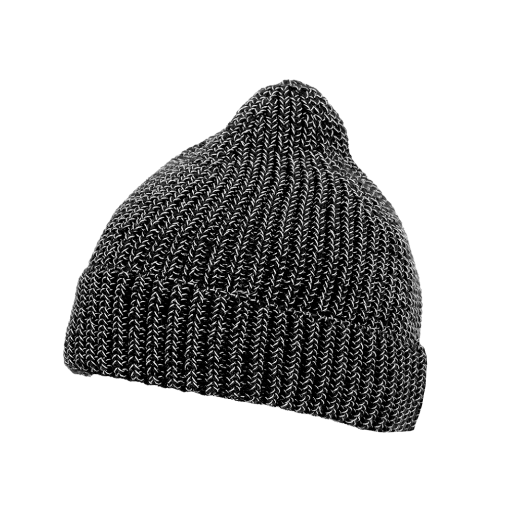 Reflex Knitted Hat
