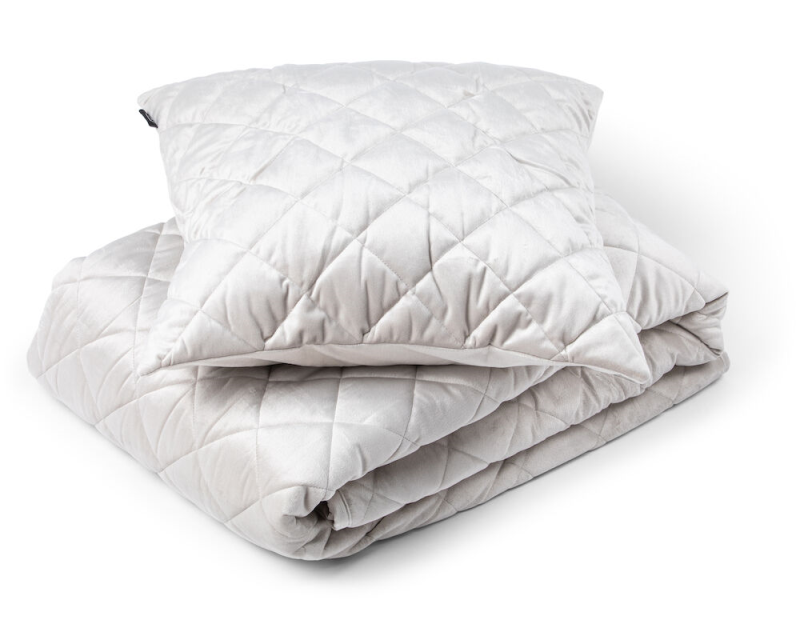 KL Överkast 180x260 Sand