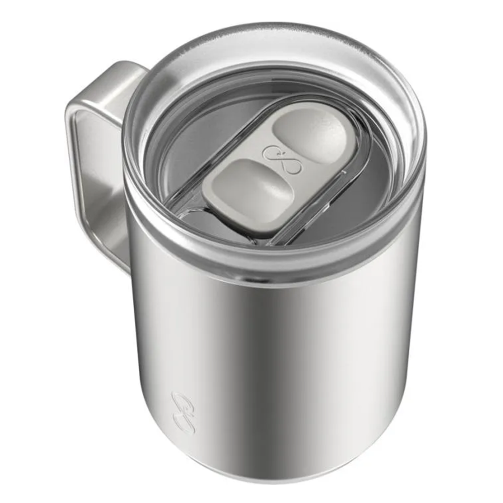 Ocean Bottle 350ml isolerad rese-mugg